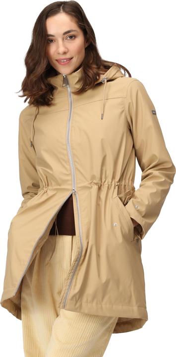 Produktbild Regatta Fantine Steppjacke (42 D)