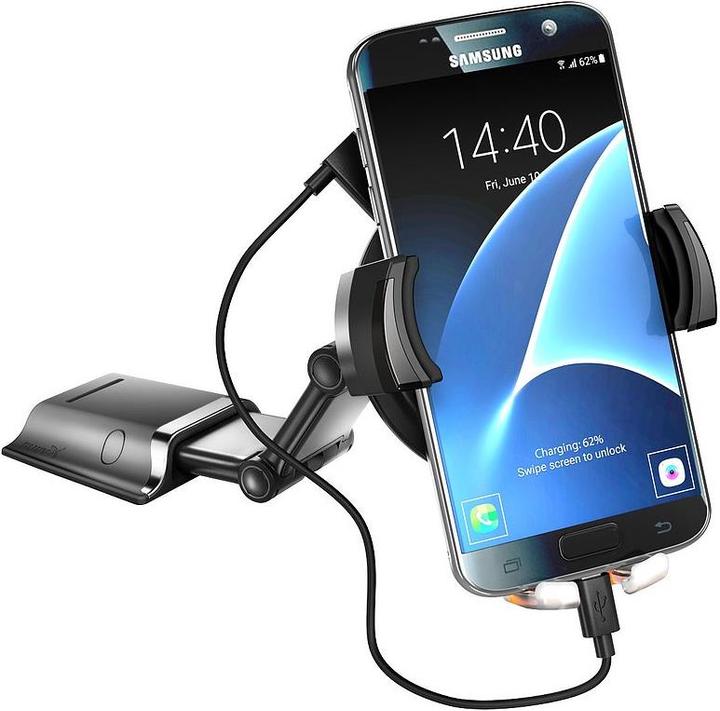 THB Bury PowerKit USB