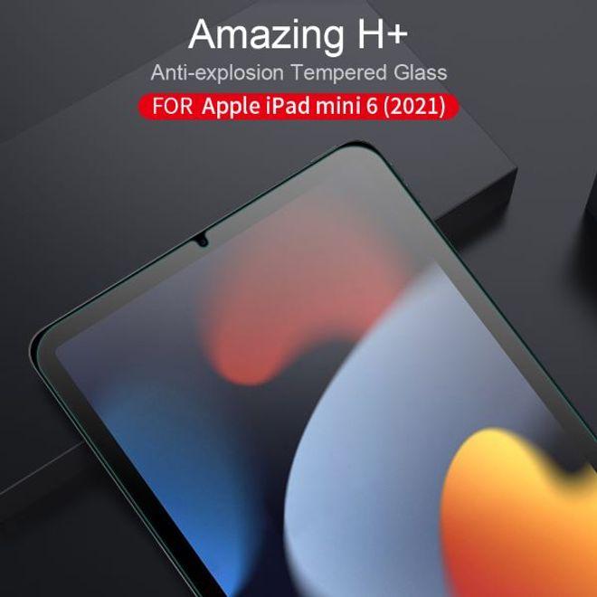 Produktbild Nillkin Amazing H+ (1 Stück, iPad mini 6)