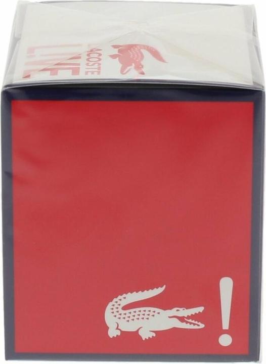 Produktbild Lacoste Live (Eau de Toilette, 60 ml)