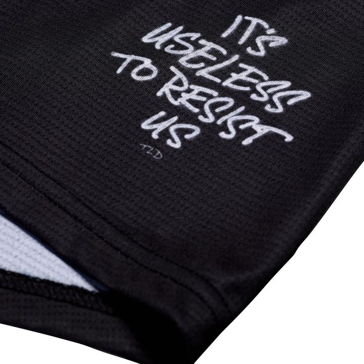 Image du produit Troy Lee Designs Sprint Jersey, Full Pull, black, XL (XL)
