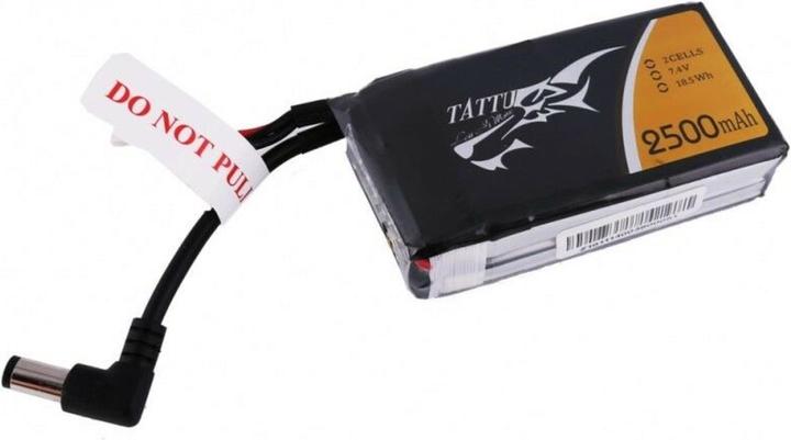 Immagine prodotto Tattu Batteria per Fatshark (7.40 V, 2500 mAh)