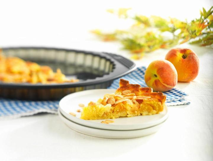 Actual product image Mastrad Wafer baking tin silicone 28cm (28 cm)