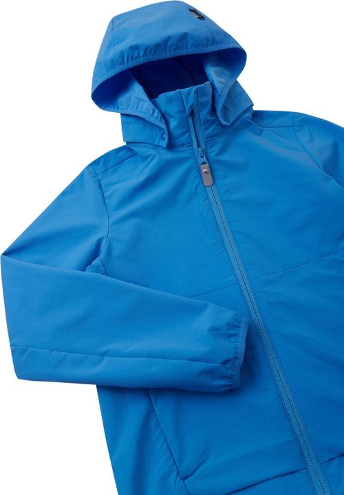 Immagine prodotto Reima Giacca antimorso per bambini Turvaisa Cool (140)
