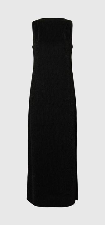 Actual product image Selected Femme Glitter maxi dress (S)