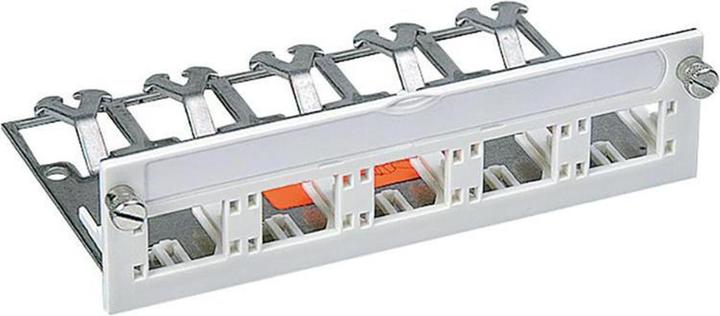 R&M Anschlussmodul 5 Port, Universaleinheit, leer