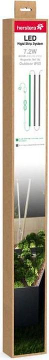 Actual product image Herstera Led Deco 90cm (90 cm, 90 cm)