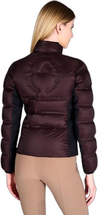 Produktbild Vestrum damen-daunenjacke angera (L)