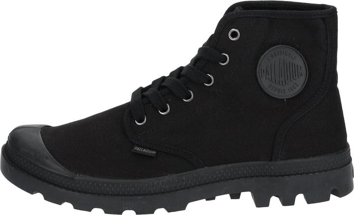 Actual product image Palladium Pampa Hi - 11280 (44)