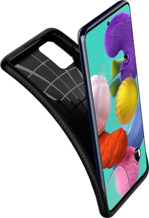 Image du produit Spigen air liquide (Samsung Galaxy A51)