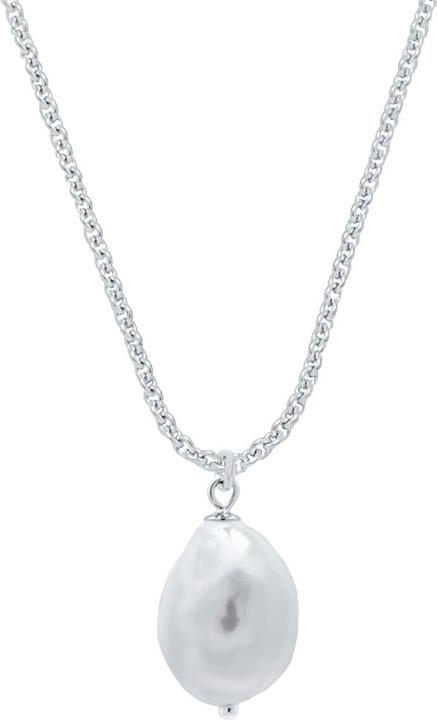 Image du produit Candy Collier Keiko, argent sterling 925 (Argent massif de 925, Argent sterling 925, 42 - 45 cm)