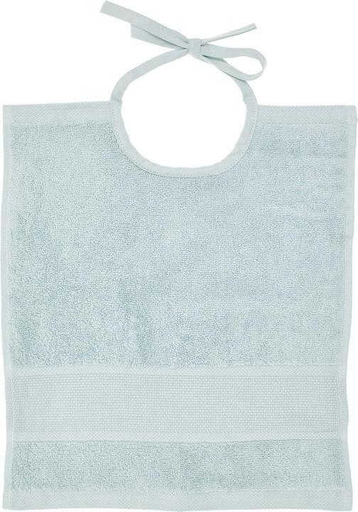 Produktbild Rico Design Lätzchen Mint, 30 x 34 cm