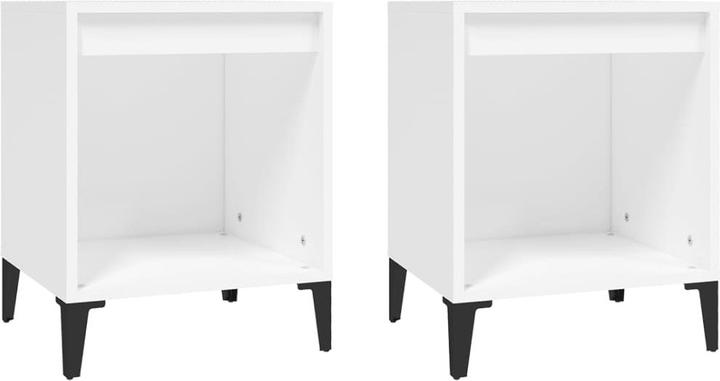 Actual product image VidaXL Ilaas (40 x 35 x 50 cm)