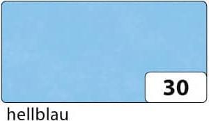 Immagine prodotto Folia Carta da lucido rossa 42 g/mq 25 fogli (1 x)