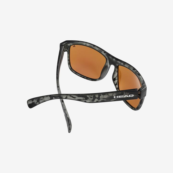 Actual product image Head Signature 5K Sunglasses blue/army grey