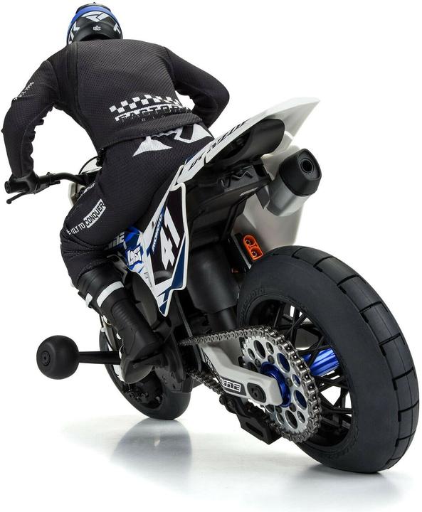 Produktbild Proline Komplettrad hinten, Supermoto, Promoto-MX
