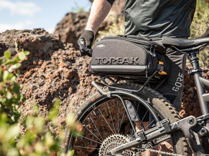 Produktbild Topeak TetraRack M2