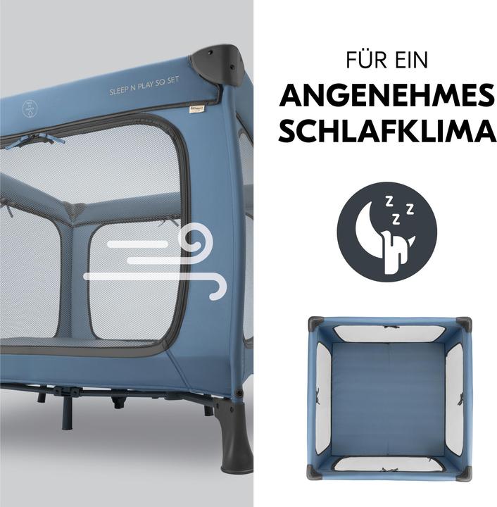 Image du produit Hauck Sleep N Play