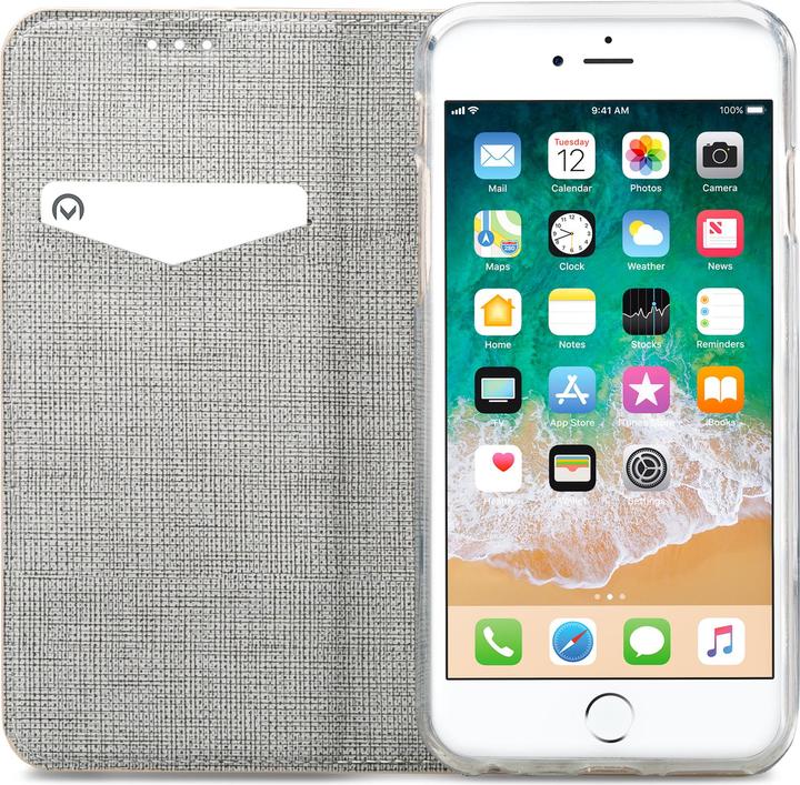 Immagine prodotto Mobilize Libro Gelly Premium (Apple iPhone 6s, Apple iPhone 6)