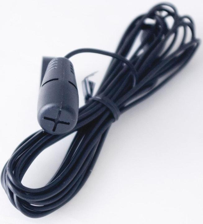 Produktbild THB Bury Mikrofon für FSE