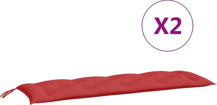 Actual product image VidaXL Henryk (150 x 50 x 7 cm)
