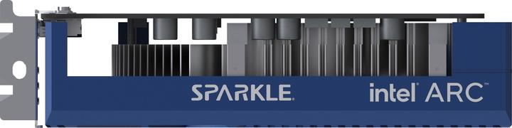 Actual product image Sparkle ELF SA380E-6G (6 GB)