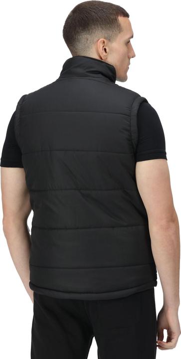 Image du produit Regatta Ajustement du gilet bodywarmer ThermoGuard (3XL)