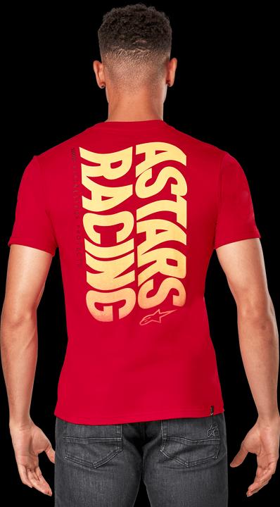 Produktbild Alpinestars Tee 24 Swerve Csf Ss (XL)