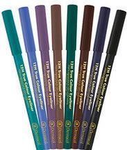 Image du produit Dermacol 12H True Colour (5 Vert)