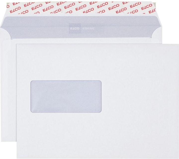 Elco Couvert Classic, finestra a sinistra (C5, 500 x)