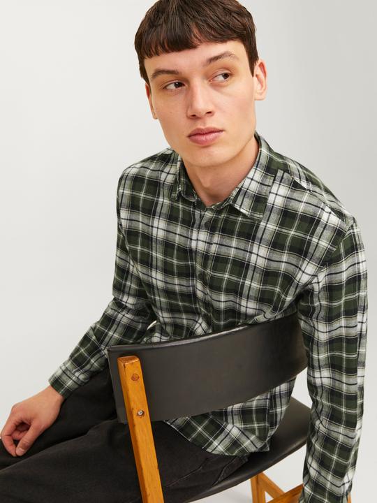 Image du produit Jack & Jones Chemise Slim Fit Chemise (S)
