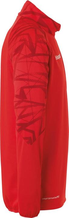 Produktbild Uhlsport 1/4 ZIP TOP GOAL 25 1/4 ZIP TOP (152)