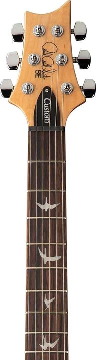 Produktbild PRS SE Custom 24-08 Lefty (E-Gitarre, Mahagoni, Ahorn)