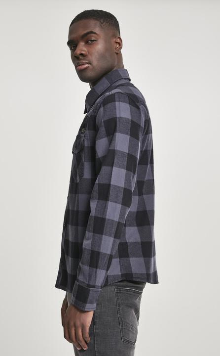 Immagine prodotto Brandit Camicia a quadri (7XL)