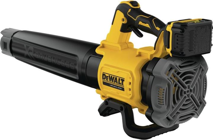 Actual product image DeWalt DCMBL562P1-QW (Rechargeable battery operated, Leaf blower)