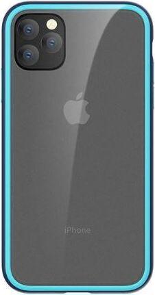 Immagine prodotto Comma Joy elegante custodia anti-shock per iPhone 11 Pro blu (Apple iPhone 11 Pro)