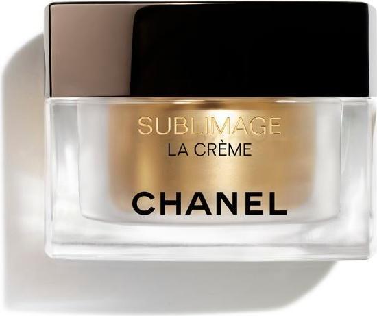 Immagine prodotto Chanel Sublimage La Crème 50 g (50 ml, Crema 24h)