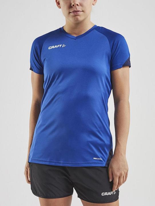 Produktbild Craft Pro Control Impact Ss Tee Damen (L)