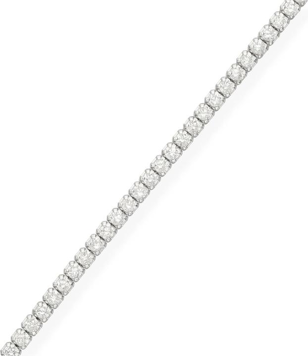 Produktbild Carat Tennis (16 cm, Silber 925)