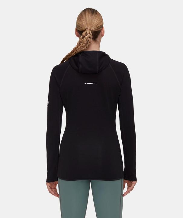 Actual product image Mammut Aenergy Light ML Hooded Jacket Women (M)