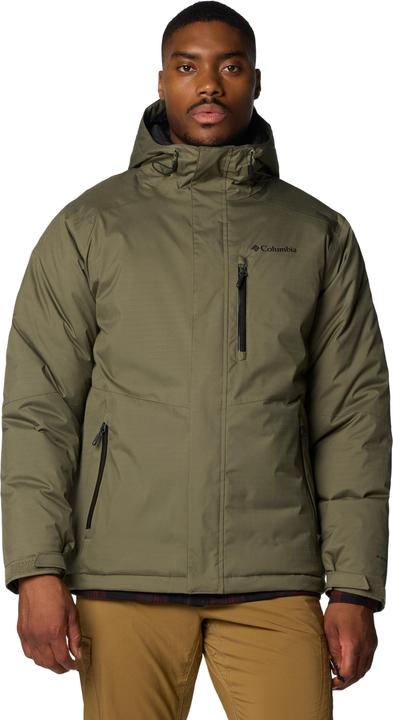 Produktbild Columbia Oak Harbor II (XL)
