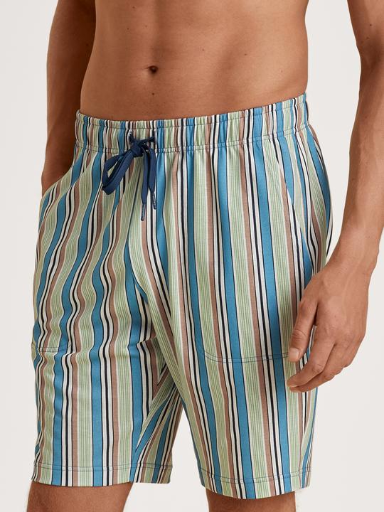Actual product image Calida Rmx Sleep Time Off Bermudas (S)