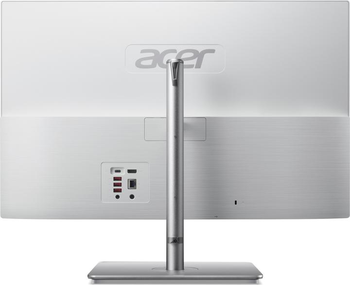 Produktbild Acer Aspire C27-195ES 27" u716/1 W11 (16 GB, 1000 GB, Intel Arc Graphics)
