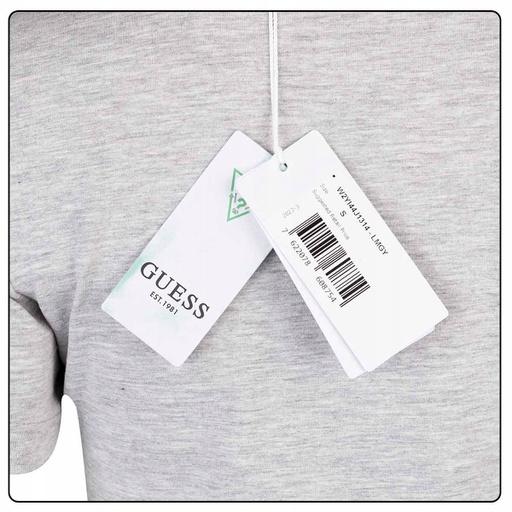 Image du produit Guess Mini-triangle T-shirt pour femme (XS)