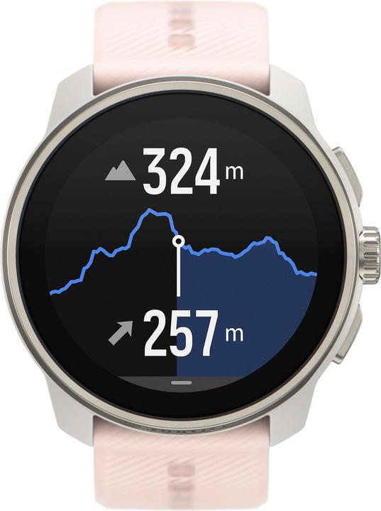 Actual product image Suunto Race S (45 mm)