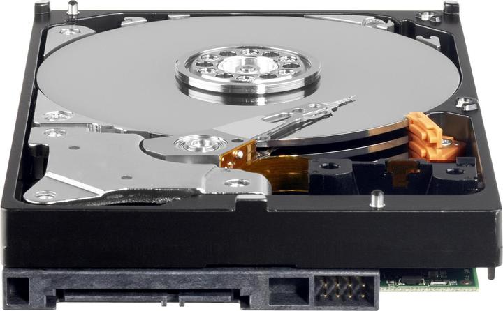 Produktbild WD Green 4TB (4 TB, 3.5")