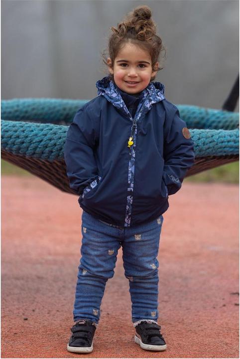 Immagine prodotto Rukka Malin Kinder Regenjacke (74)