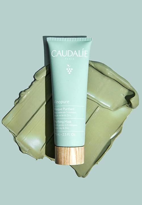 Actual product image Caudalie Masque Purifiant (75 ml)