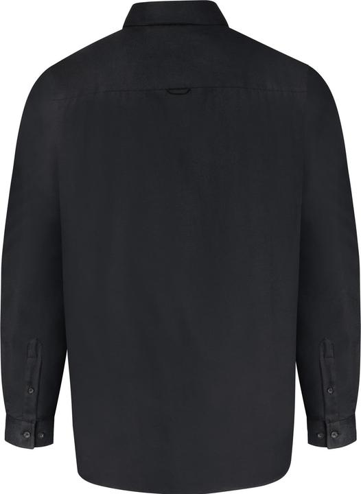 Image du produit DUKE Mens Richard Oxford Kingsize Chemise à manches longues (8XL)