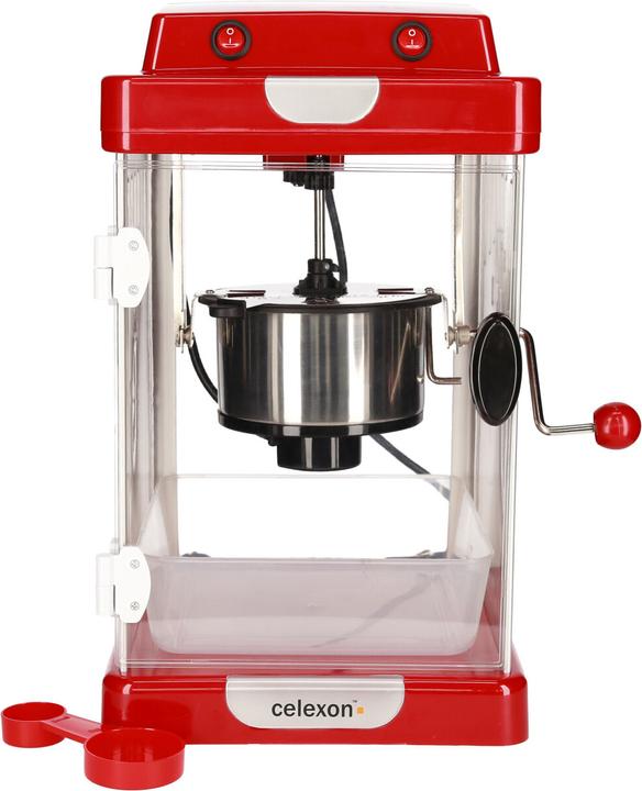Actual product image Celexon CinePop CP1000